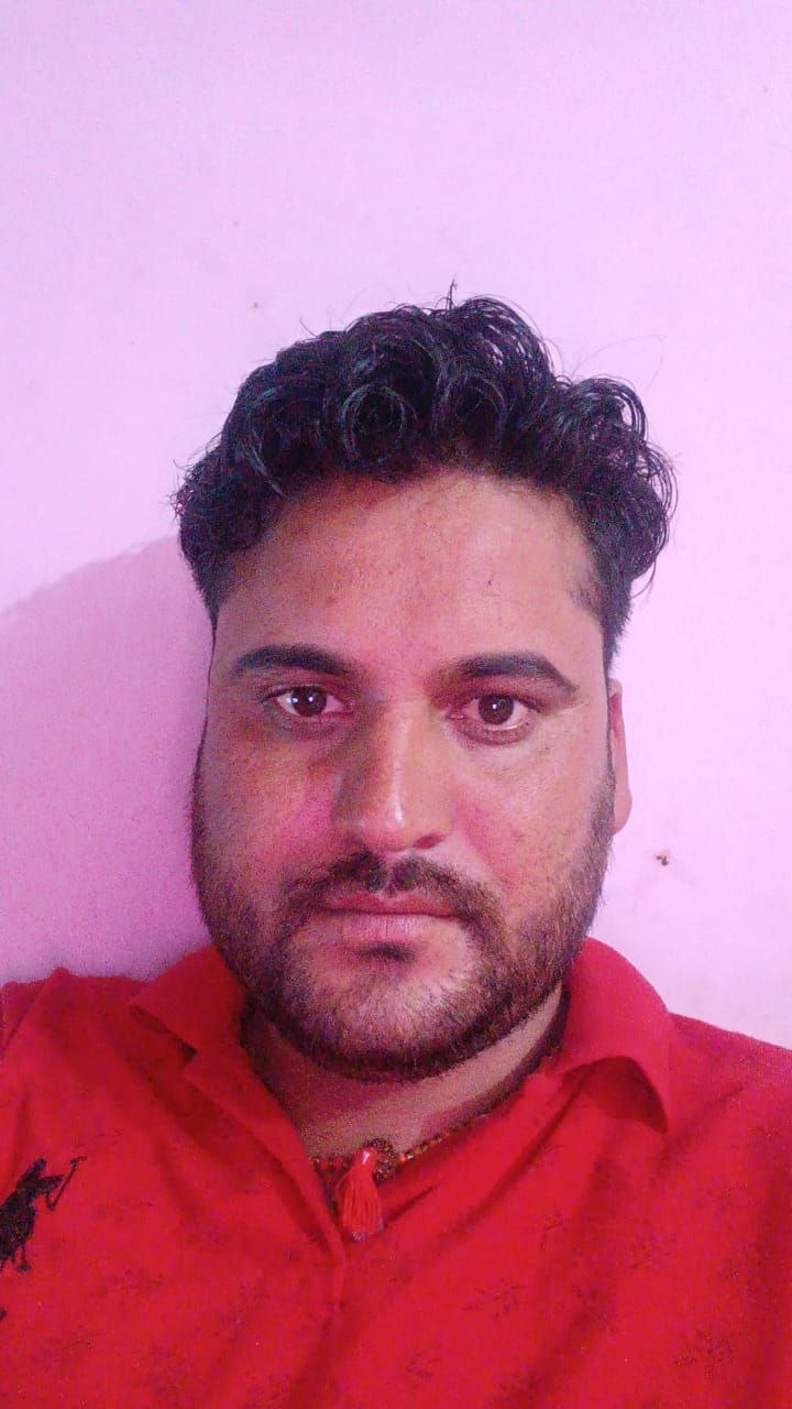Mr. Arjun negi