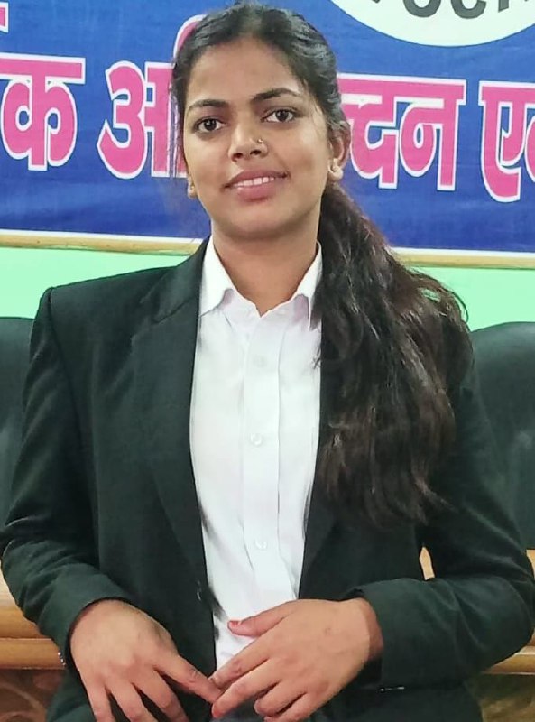Adv. Swati uniyal 